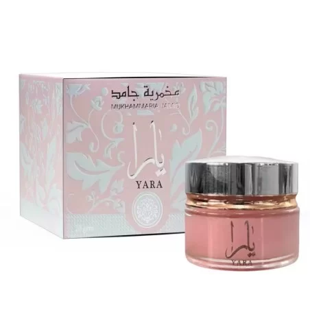 MUKHAMARIA JAMID YARA 20GR