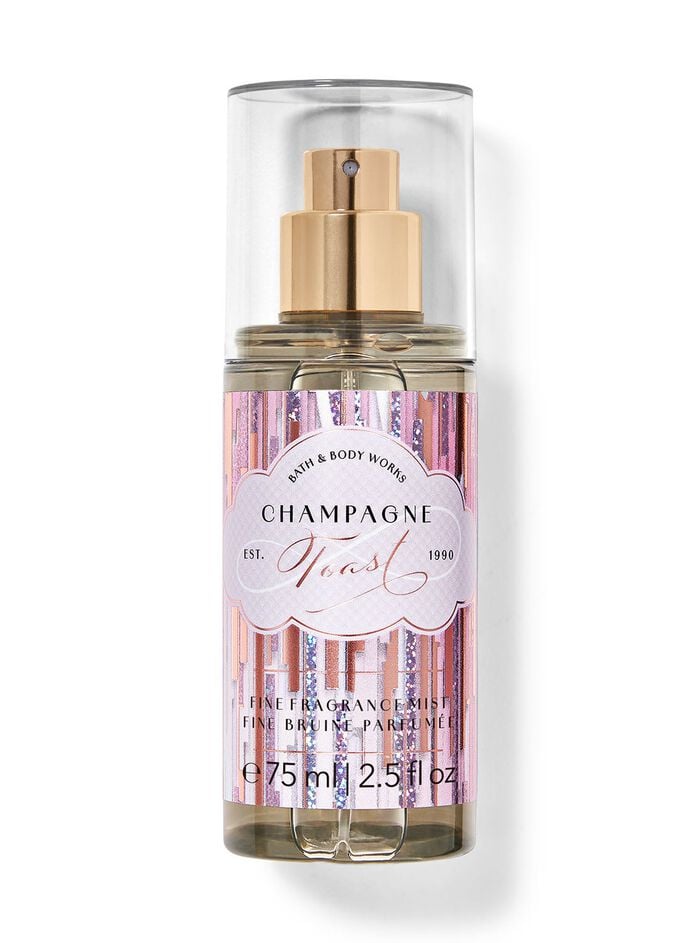 B&B CHAMPAGNE TOAST LOCION 29 ML
