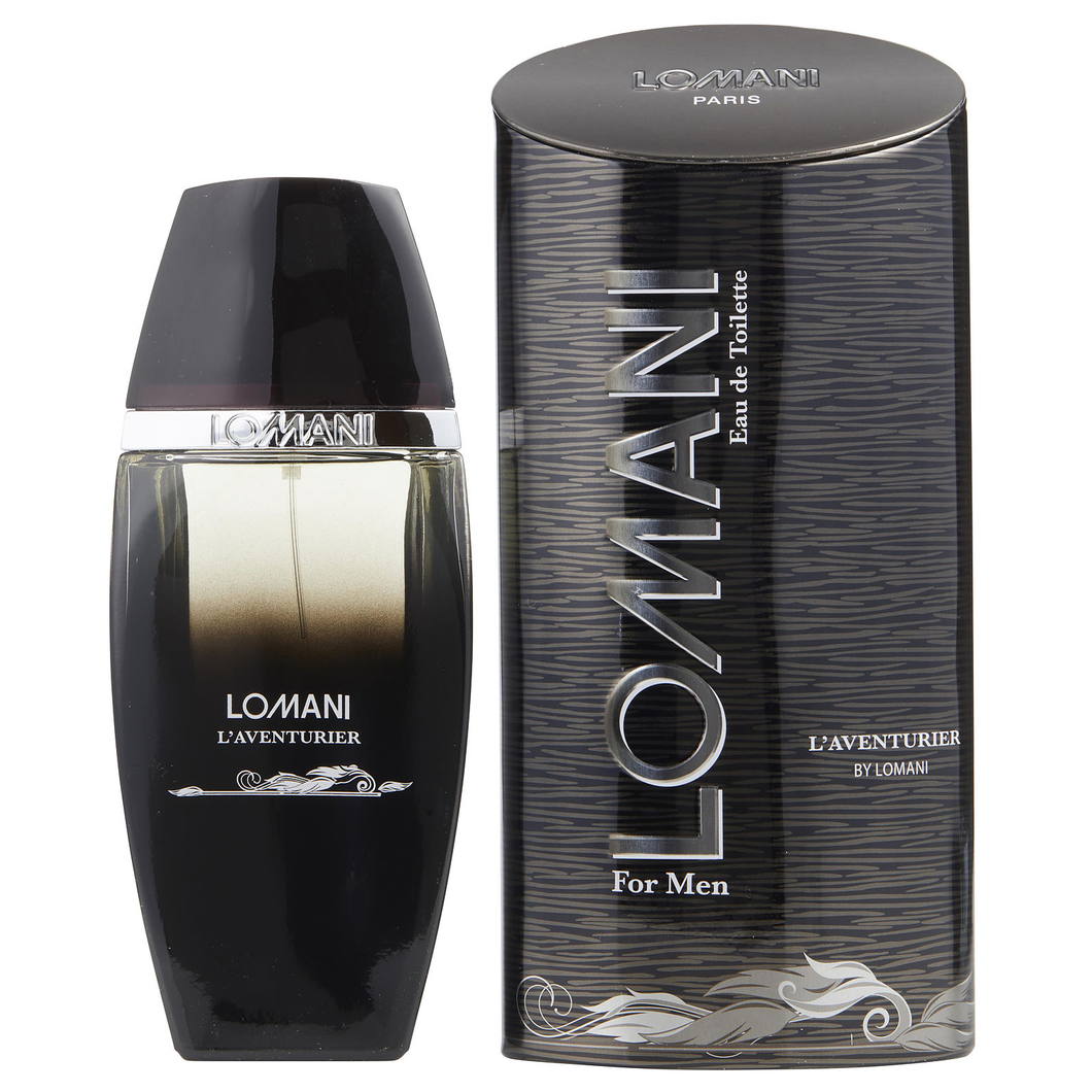 LOMANI L 100ML