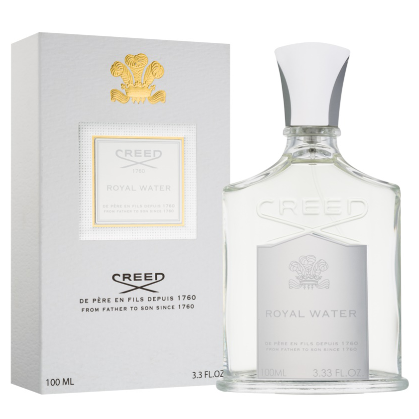 CREED ROYAL WATER 100ML