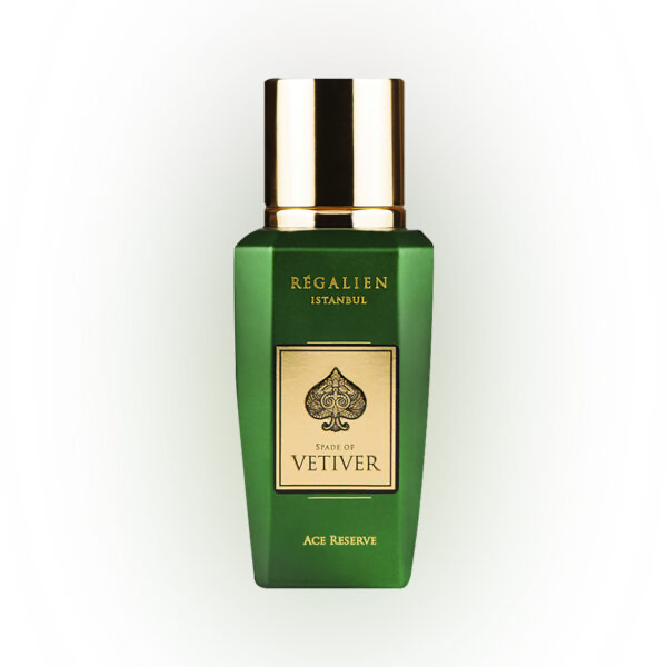 SPADE OF VETIVER EXTRAIT DE PARFUM 50ML