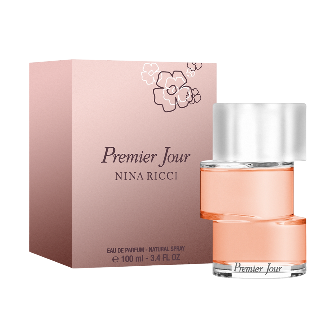 PREMIER JOUR EDP DAMA 100ML