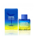 BLUE COCKTAIL SEDUCTION 100ML
