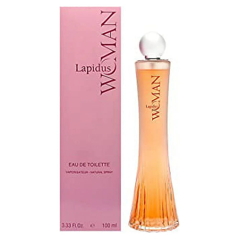 LAPIDUS WOMAN 100ML