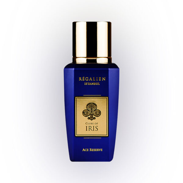 CLUBS OF IRIS EXTRAIT DE PARFUM 50ML