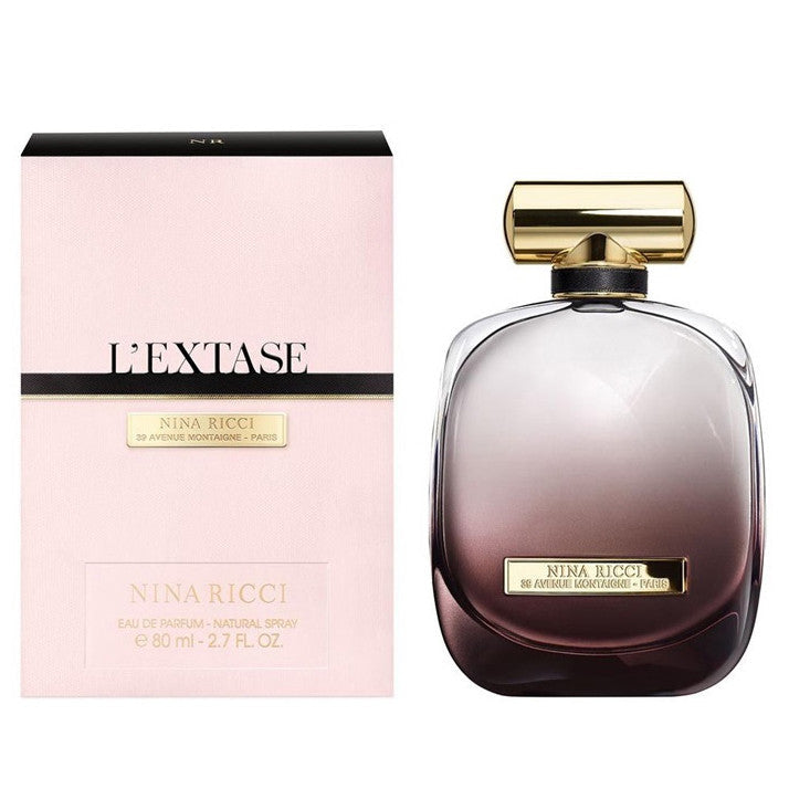 NINA L"EXTASE EDP 80ML