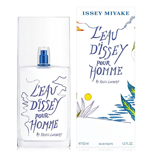 ISSEY MIYAKE SUMMER EDT 100ML