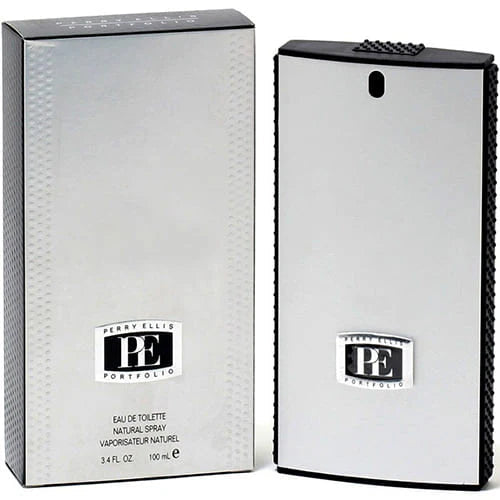 PORTAFOLIO MEN 100ML