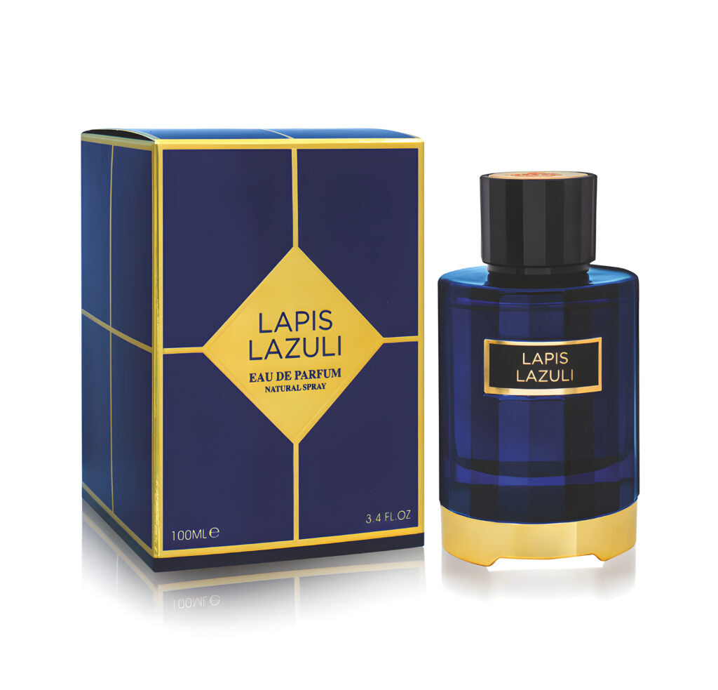 FW LAPIS LAZULI 100ML