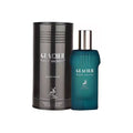 GLACIER HOMME 100ML