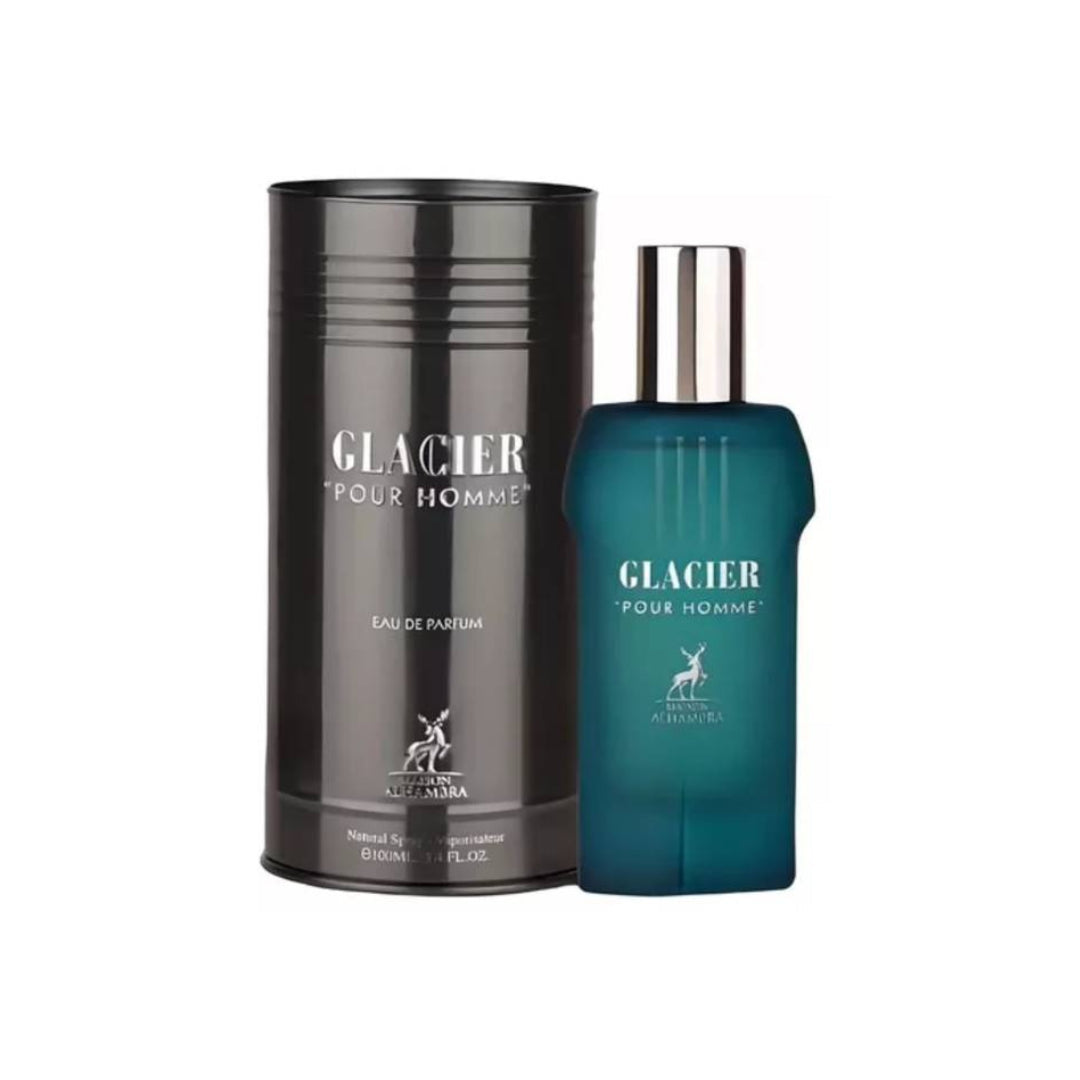 GLACIER HOMME 100ML