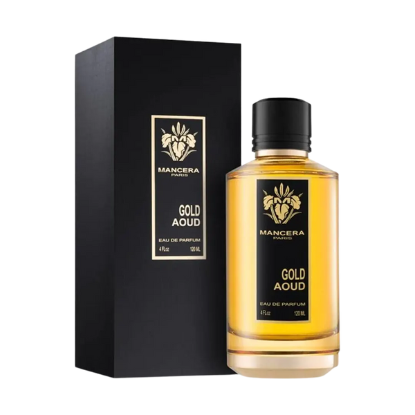 GOLD AOUD