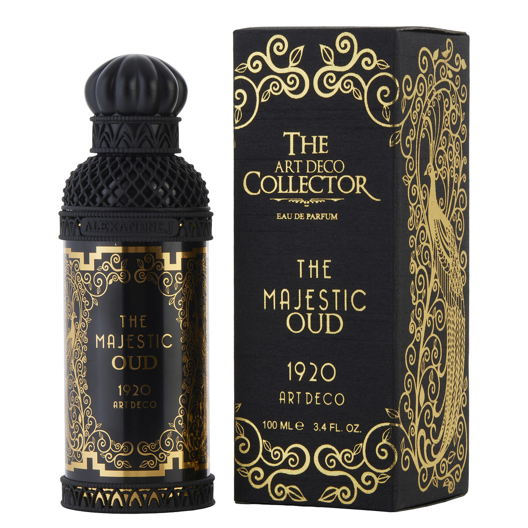 THE MAJESTIC OUD 100ML