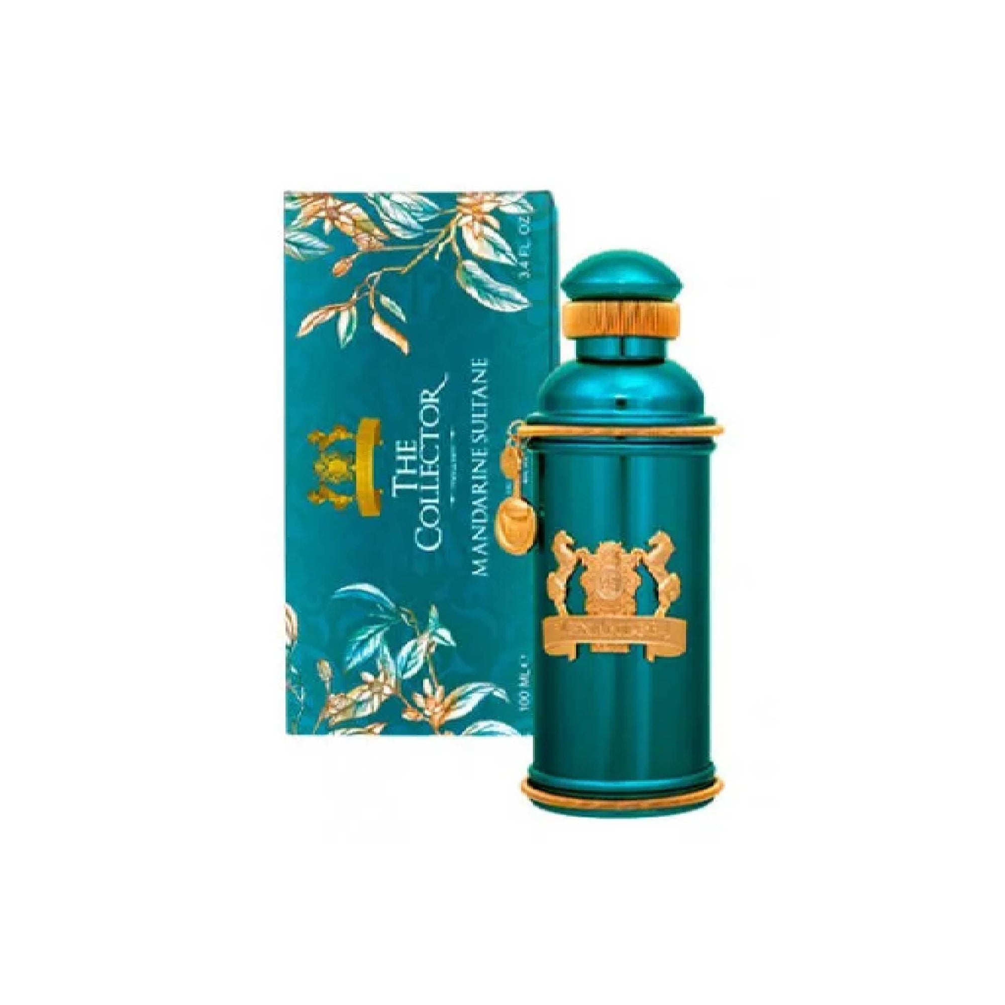 MANDARINE SULTANE 100 ML