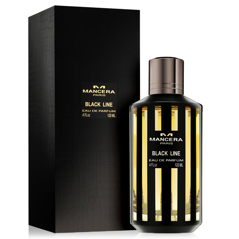 BLACK LINE 120ML