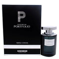 AL HARAMIN CANVAS 2,5 EDP L