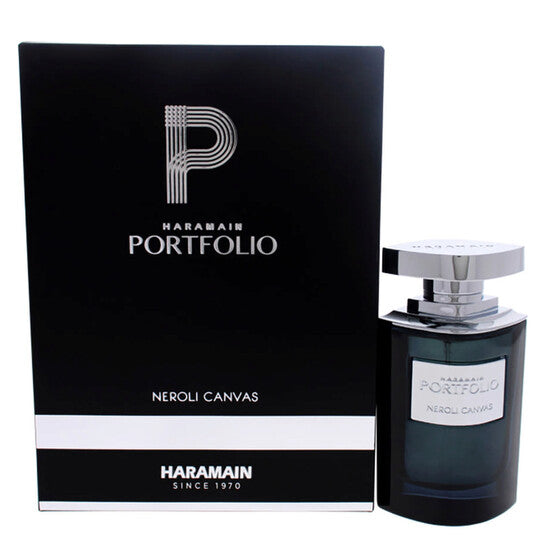 AL HARAMIN CANVAS 2,5 EDP L