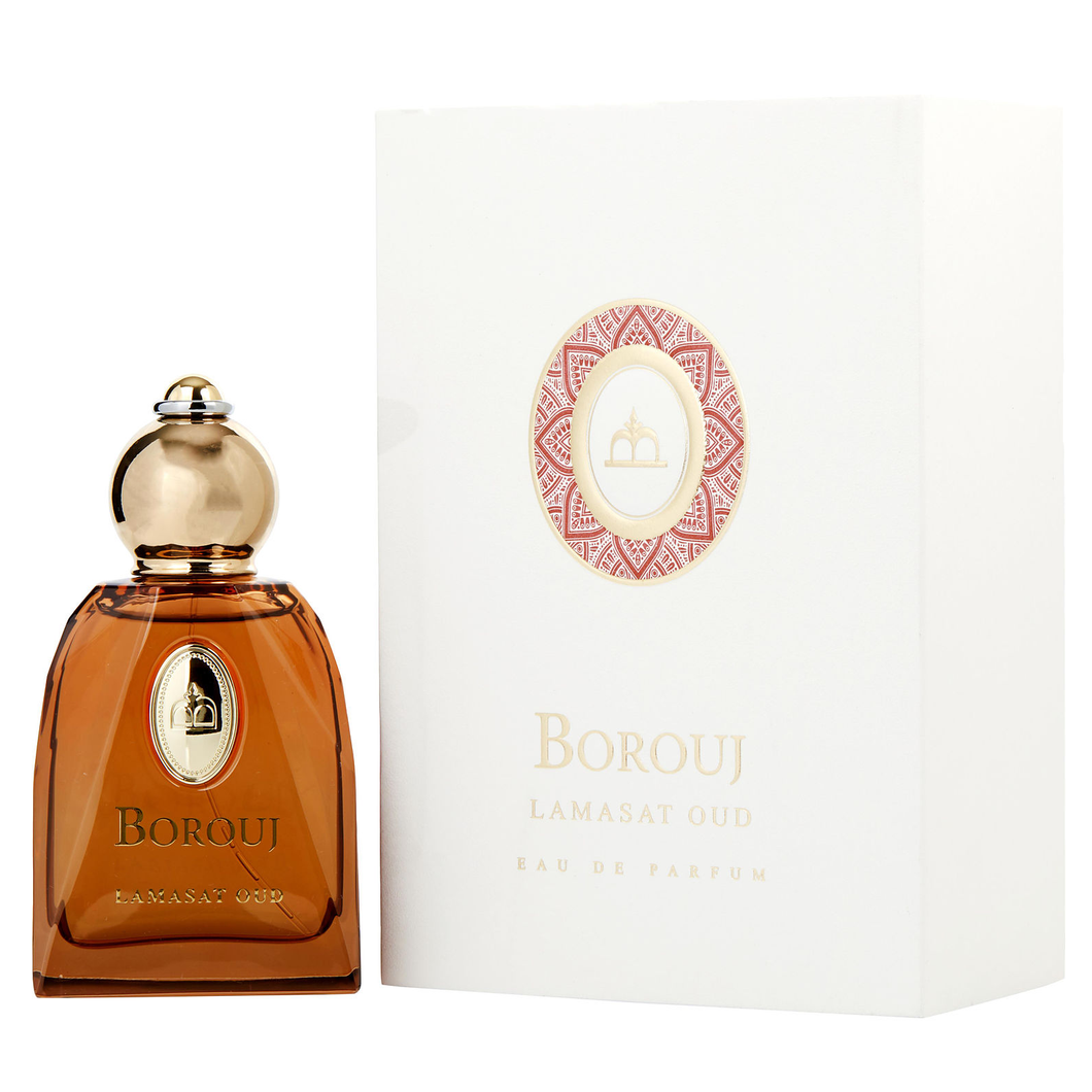 BOROUJ LAMASAT OUD 85ML