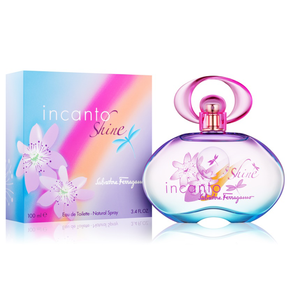 INCANTO WOMEN 100ML