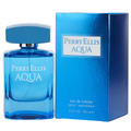 PERRY ELLIS AQUA 100ML MEN