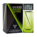 GUESS NIGHT ACCESS 100ML