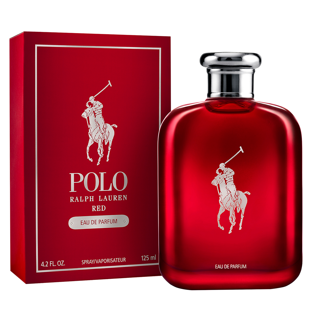 POLO RED 125ML