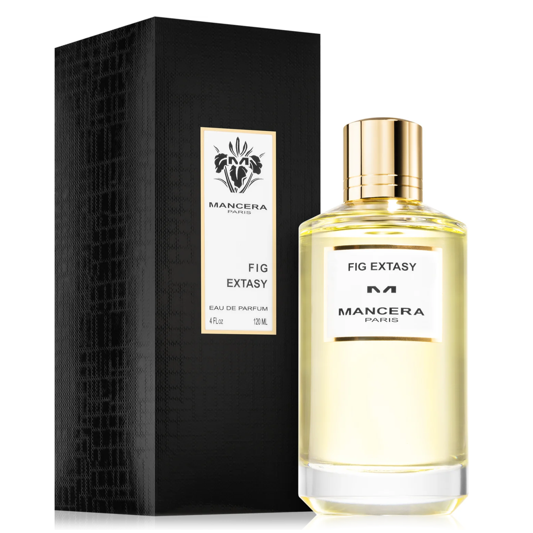 MANCERA FIG EXTASY 120ML