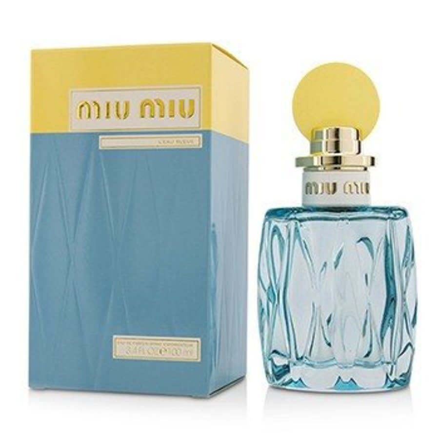 MIU MIU LEAU BLEUE 100ML DAMA