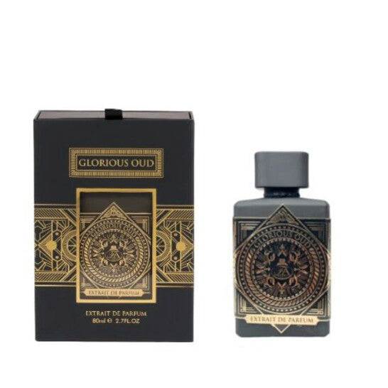 GLORIOUS OUD EXTRAIT DE PARFUM 80ML
