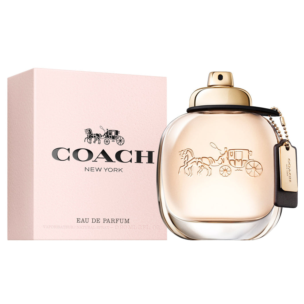 COACH EDP NATURAL SPRATY 90 ML
