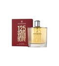 125 ANNIVERSARY 100ML MEN