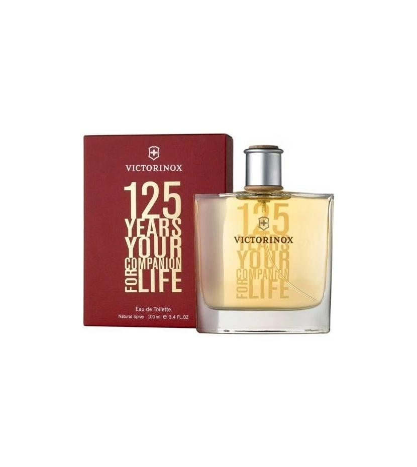 125 ANNIVERSARY 100ML MEN
