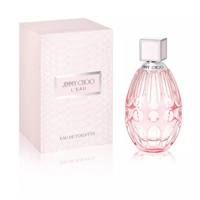 JCH L EAU EDT 90ML