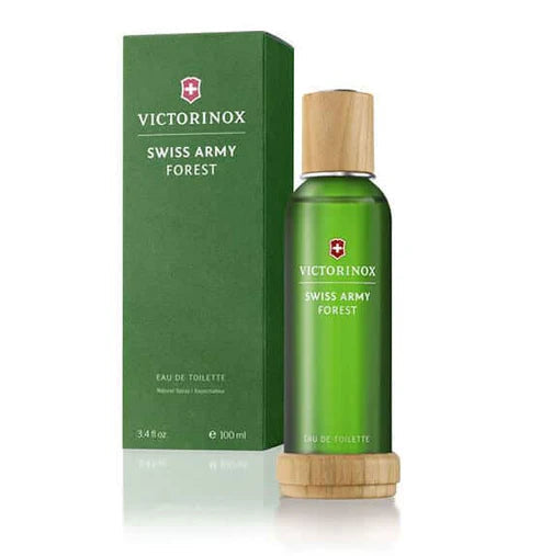 SWISS ARMY FOREST 100ML