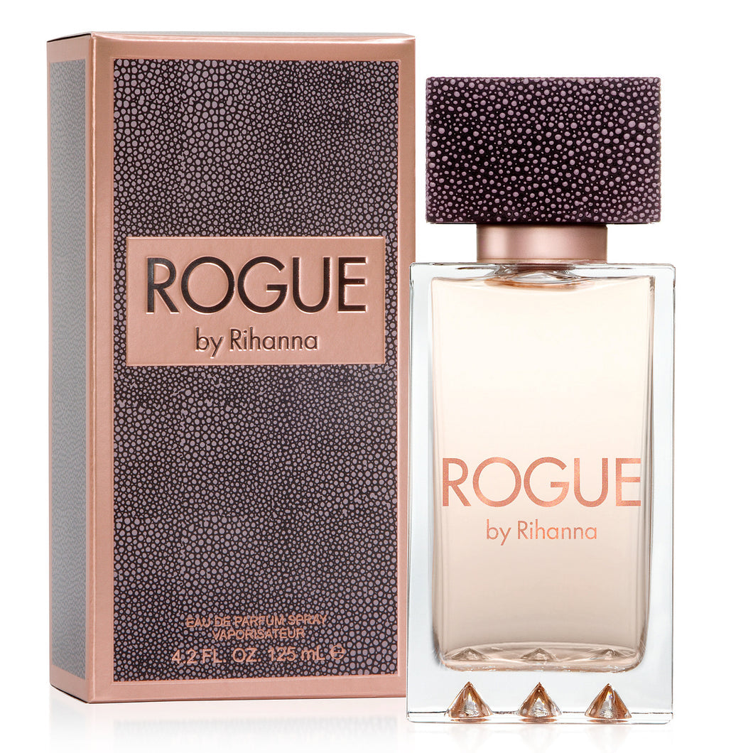 ROUGE BY RIHANNA EDP 125ML