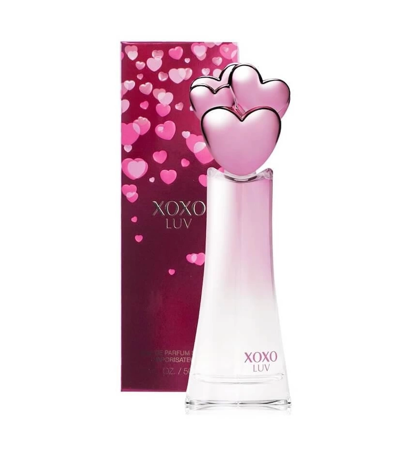 XOXO LUV 100ML DAMA