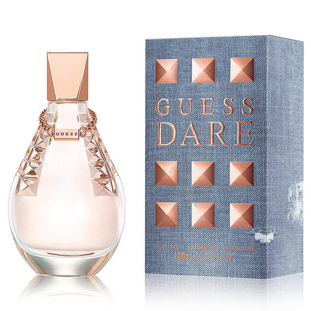 GUESS DARE 100ML