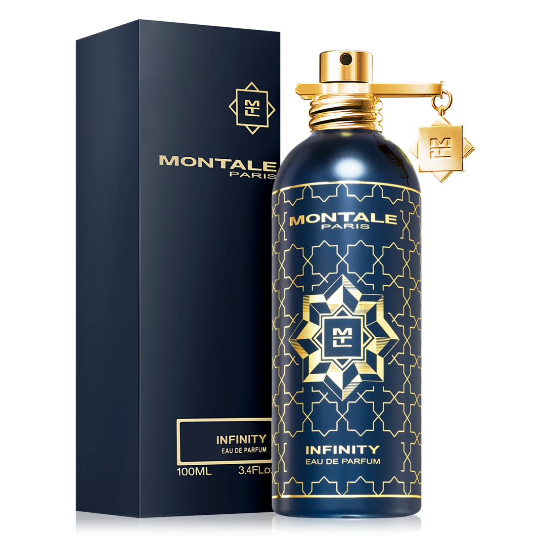 MONTALE INFINITY EDP 100ML