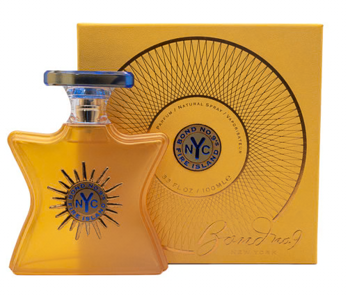 BOND NO.9 FIRE ISLAND 100 ML