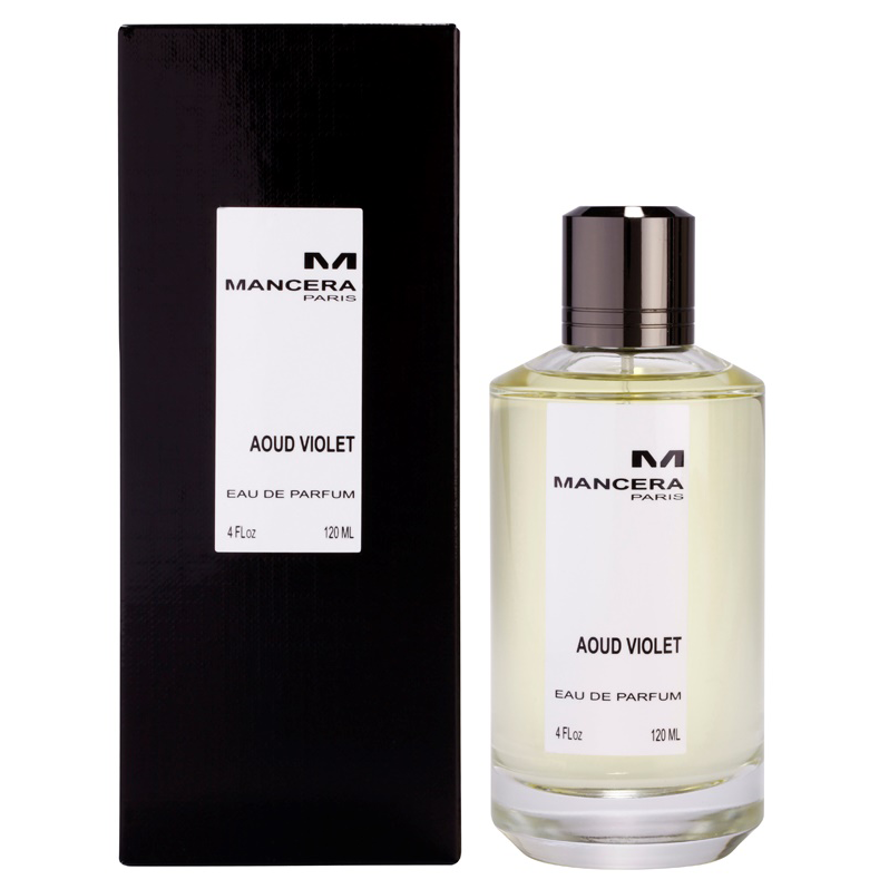 AOUD VIOLET 120ML