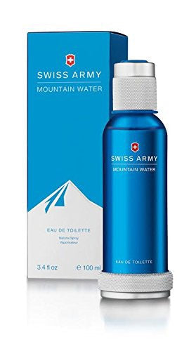 SWISS ARMY MOUNTAIN 100ML H