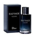 SAUVAGE EAU SAUVAGE DIOR 100ML