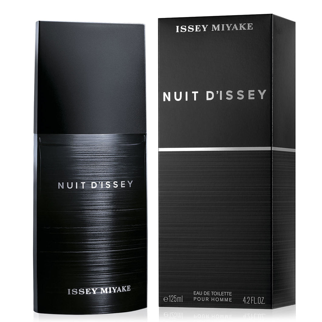 MIYAKE NUIT 125ML MEN
