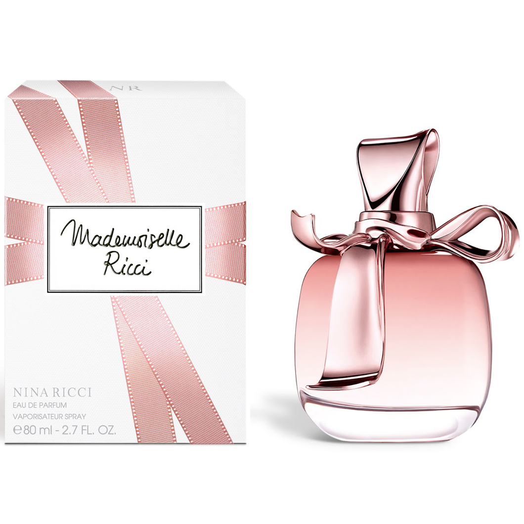 MADEMOISELLE RICCI 80ML