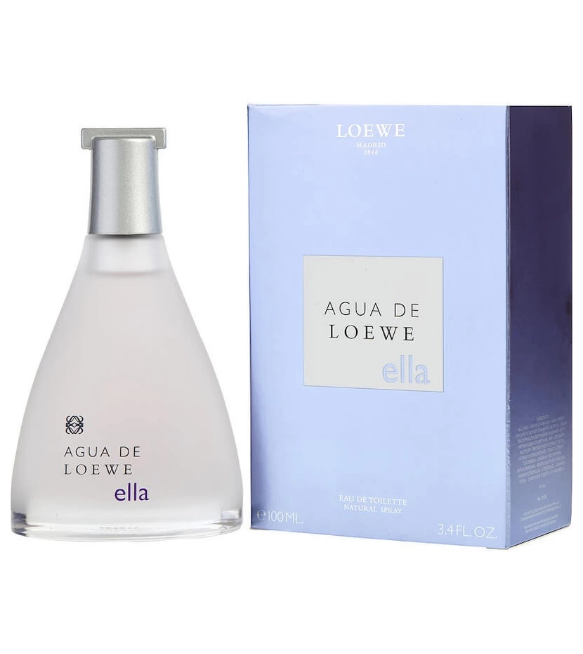 AGUA DE LOEWE 150ML DAMA