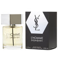 YSL L" HOMME 100ML
