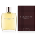 BURBERRY FOR MEN 100ML