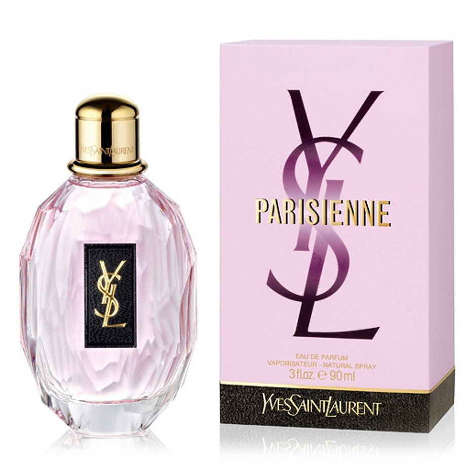 PARISIENNE EDP 90ML DAMA