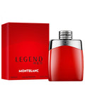 MONT BLANC LEGEND RED EAU DE PARFUM 100 ML