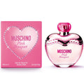 MOSCHINO PINK BOUQUET 100ML
